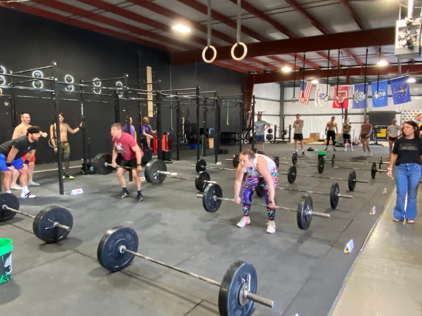 Afforest Fitness
