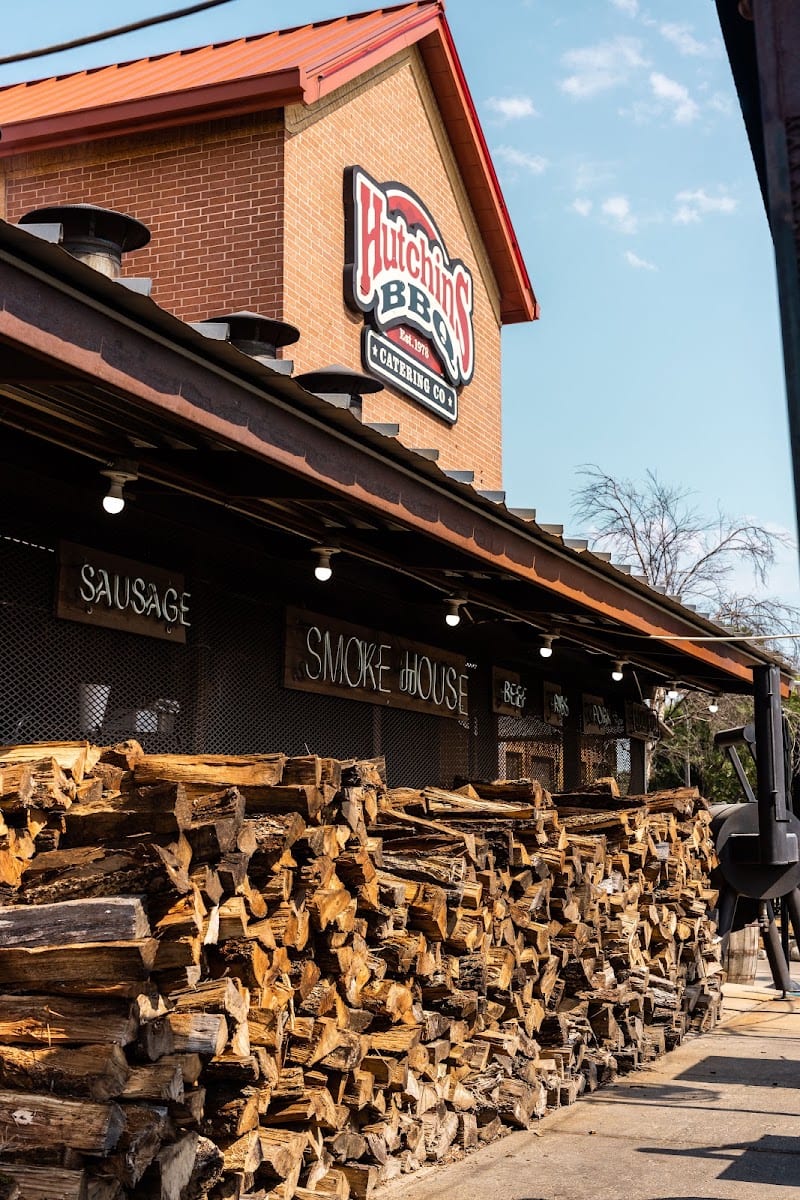 Hutchins BBQ, photo 2