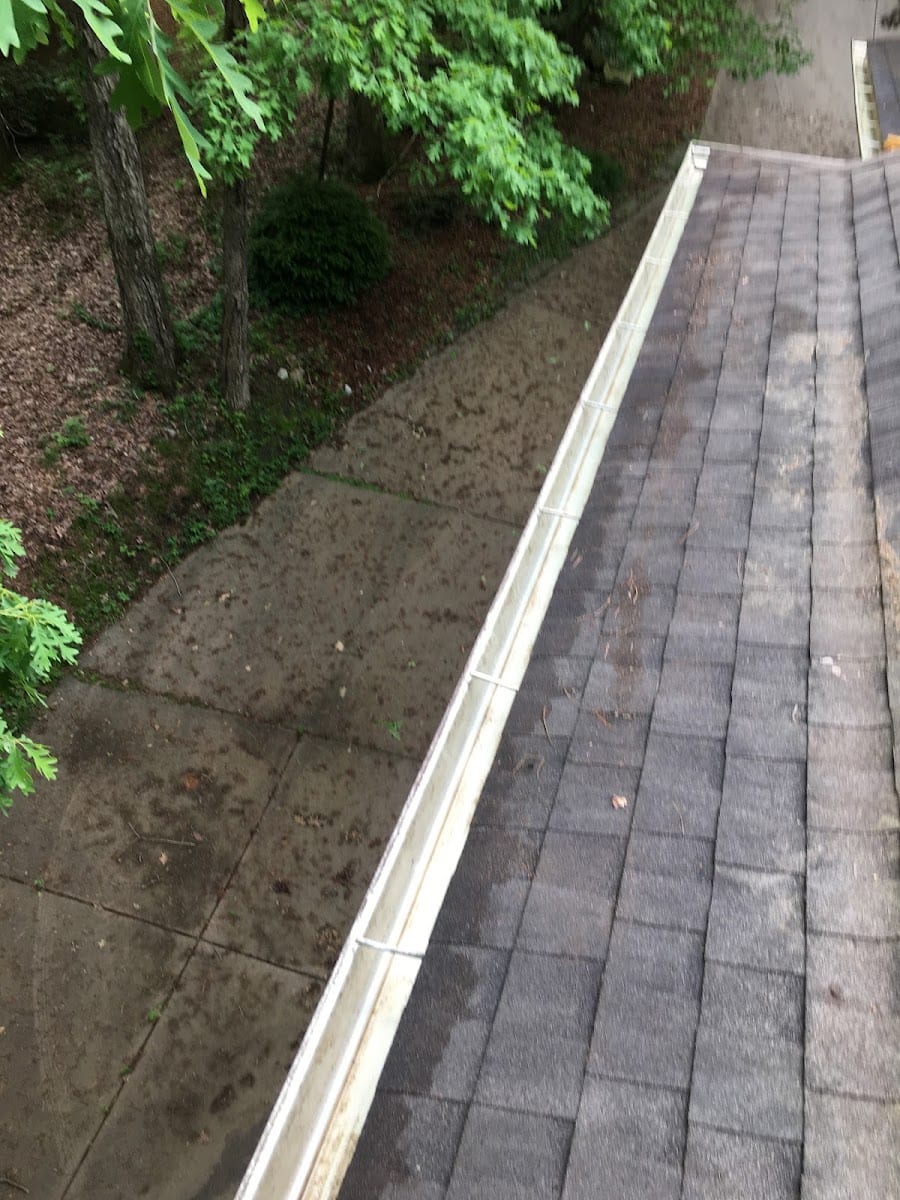 Little Rock Gutter Cleaning, photo 3