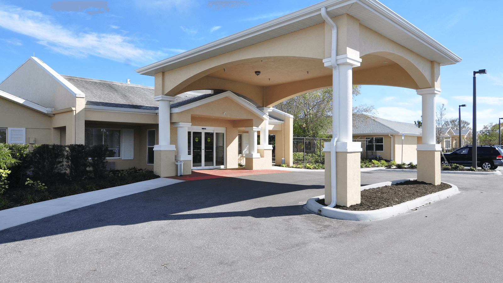 Port Charlotte Rehabilitation Center, photo 2