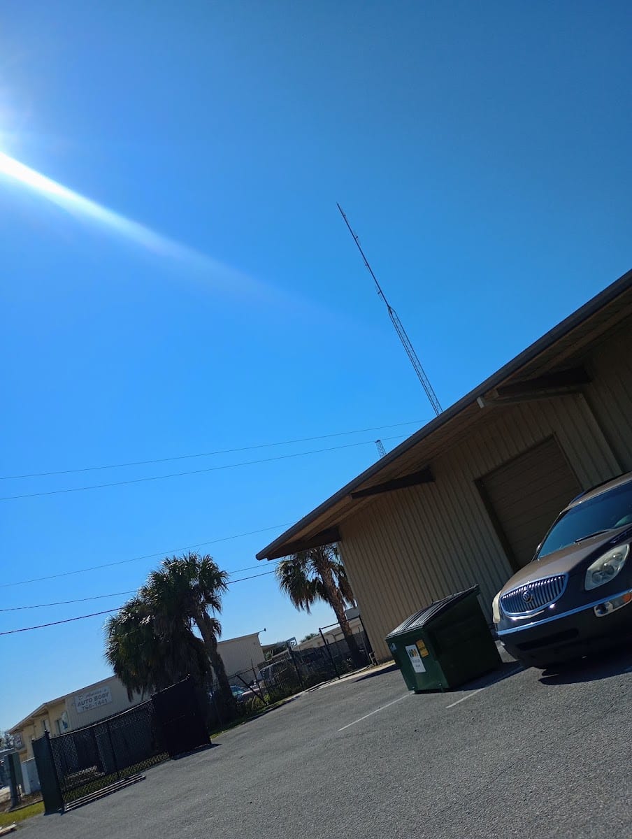 Alvarez transmission, photo 2