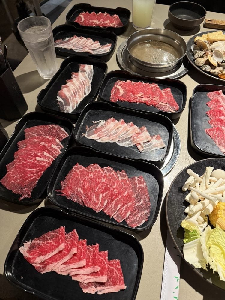 Mr. Shabu, photo 2