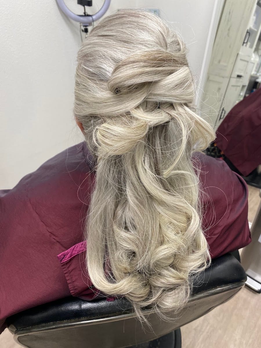 Salons by JC Lewisville, photo 4