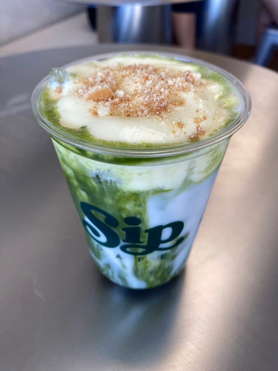 Sip Cafe Honolulu, photo 2