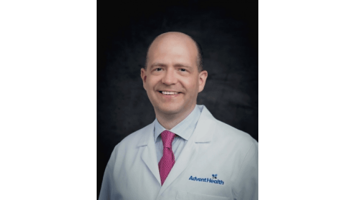 Daniel Webb, MD