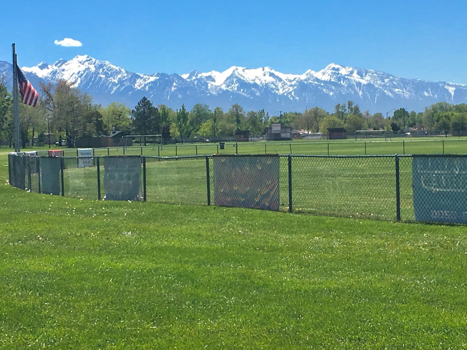 Riverside Park