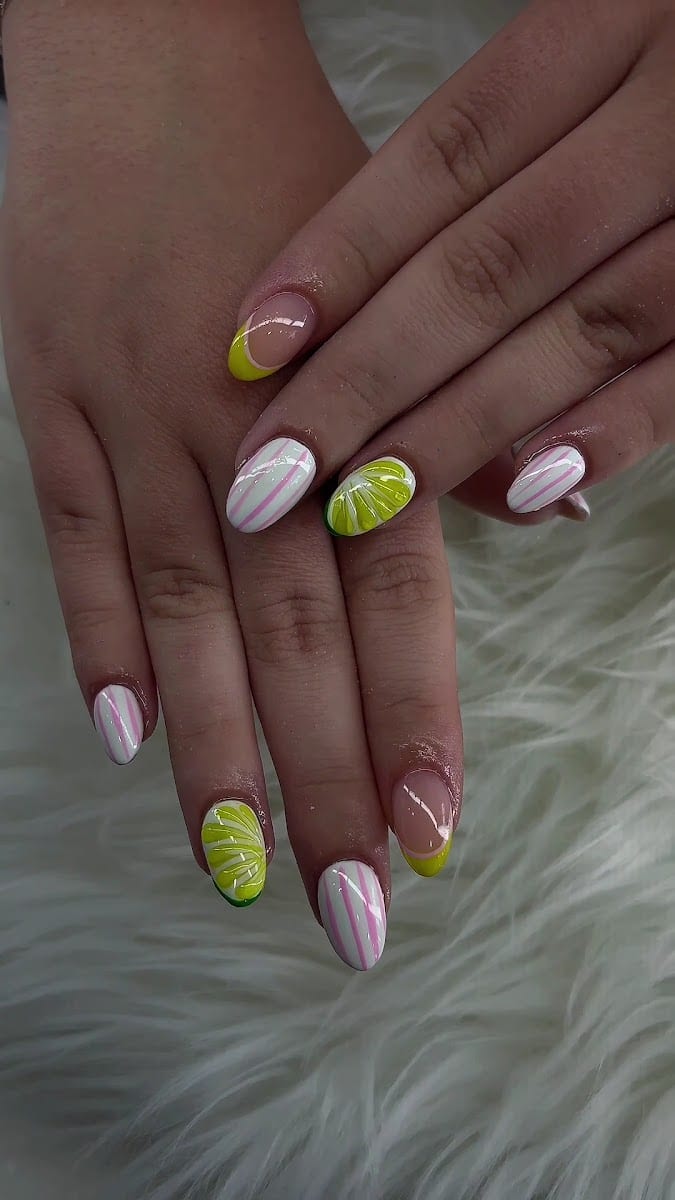 Beyond Nails & Wellness, photo 3