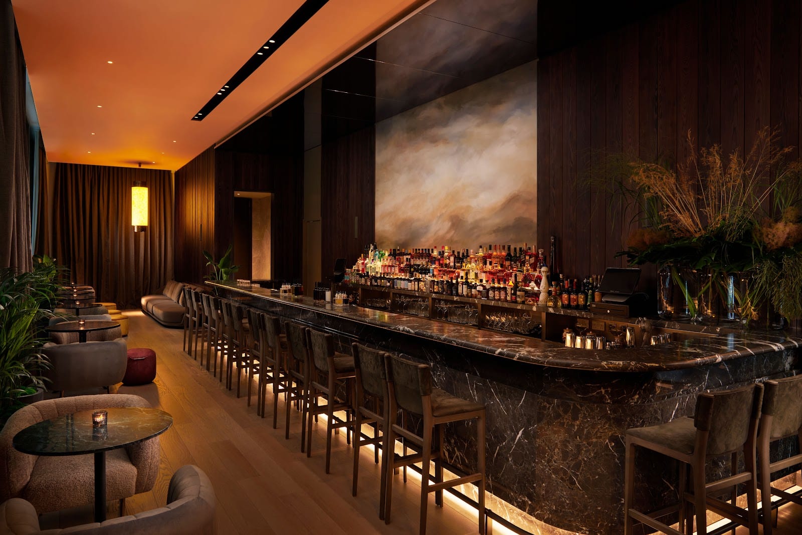 Ginger Lily Bar & Lounge, photo 2