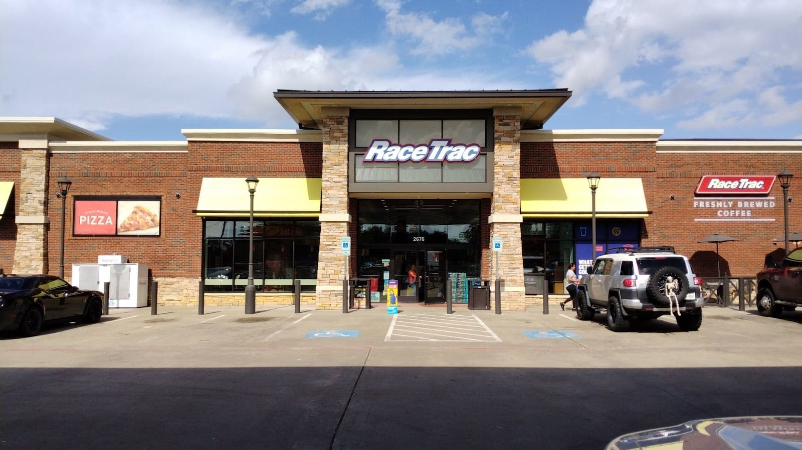 RaceTrac, photo 2