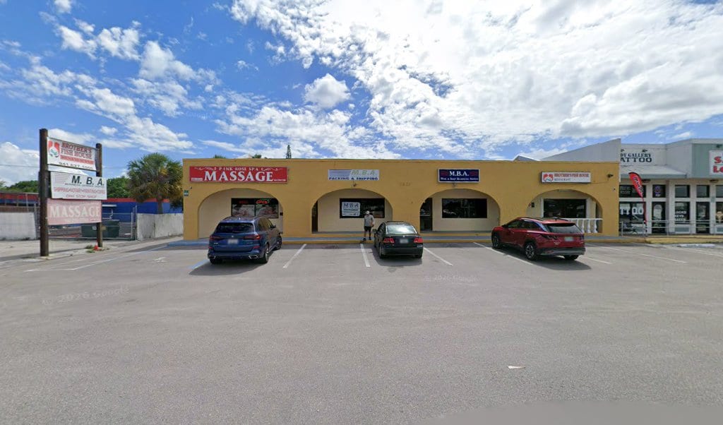 True Florida Roofing