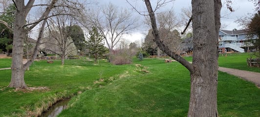 Willow Creek Playground