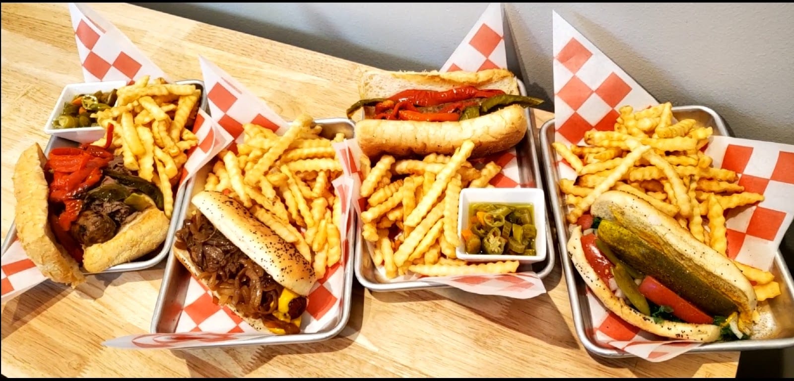 Smokin' Oak Bar & Grill