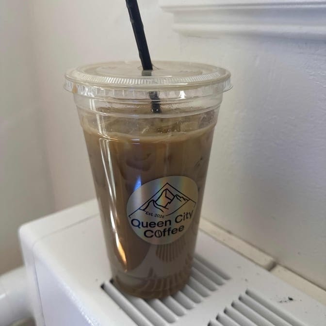 Queen City Coffee, photo 2
