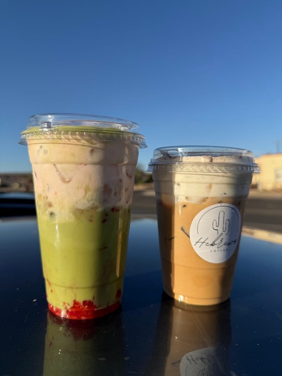 HeBrews Coffee, photo 4