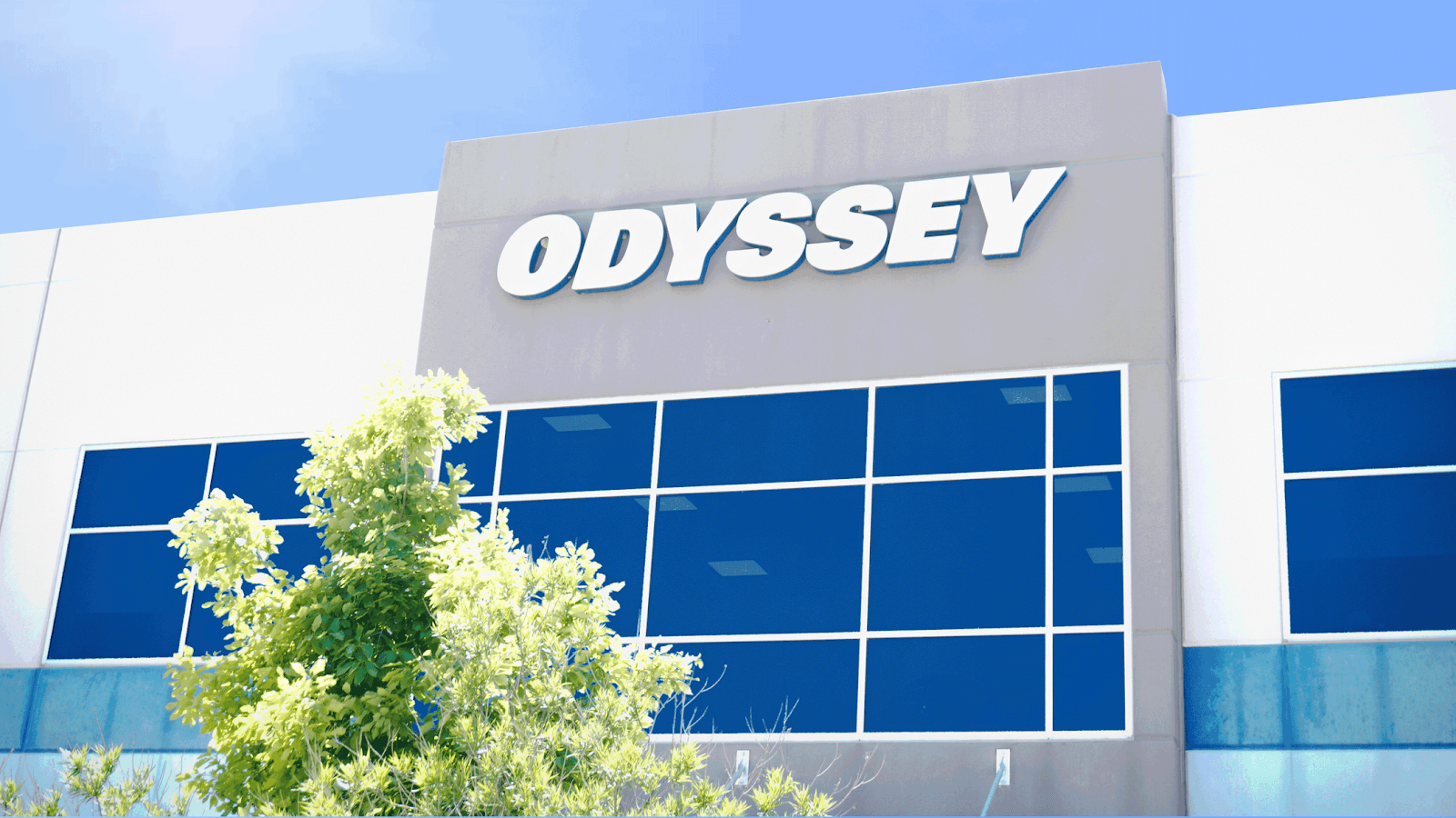 Odyssey Technical Solutions, photo 2