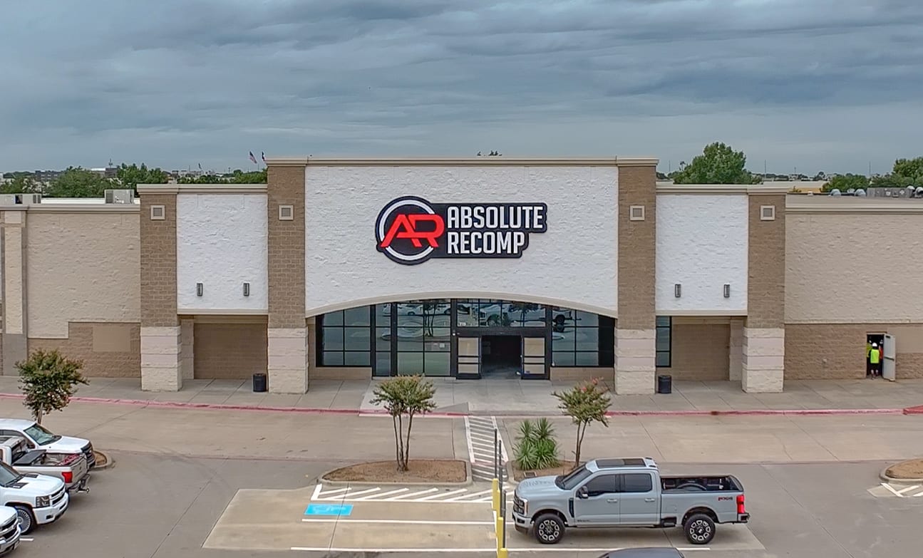 Absolute Recomp Lewisville, photo 4