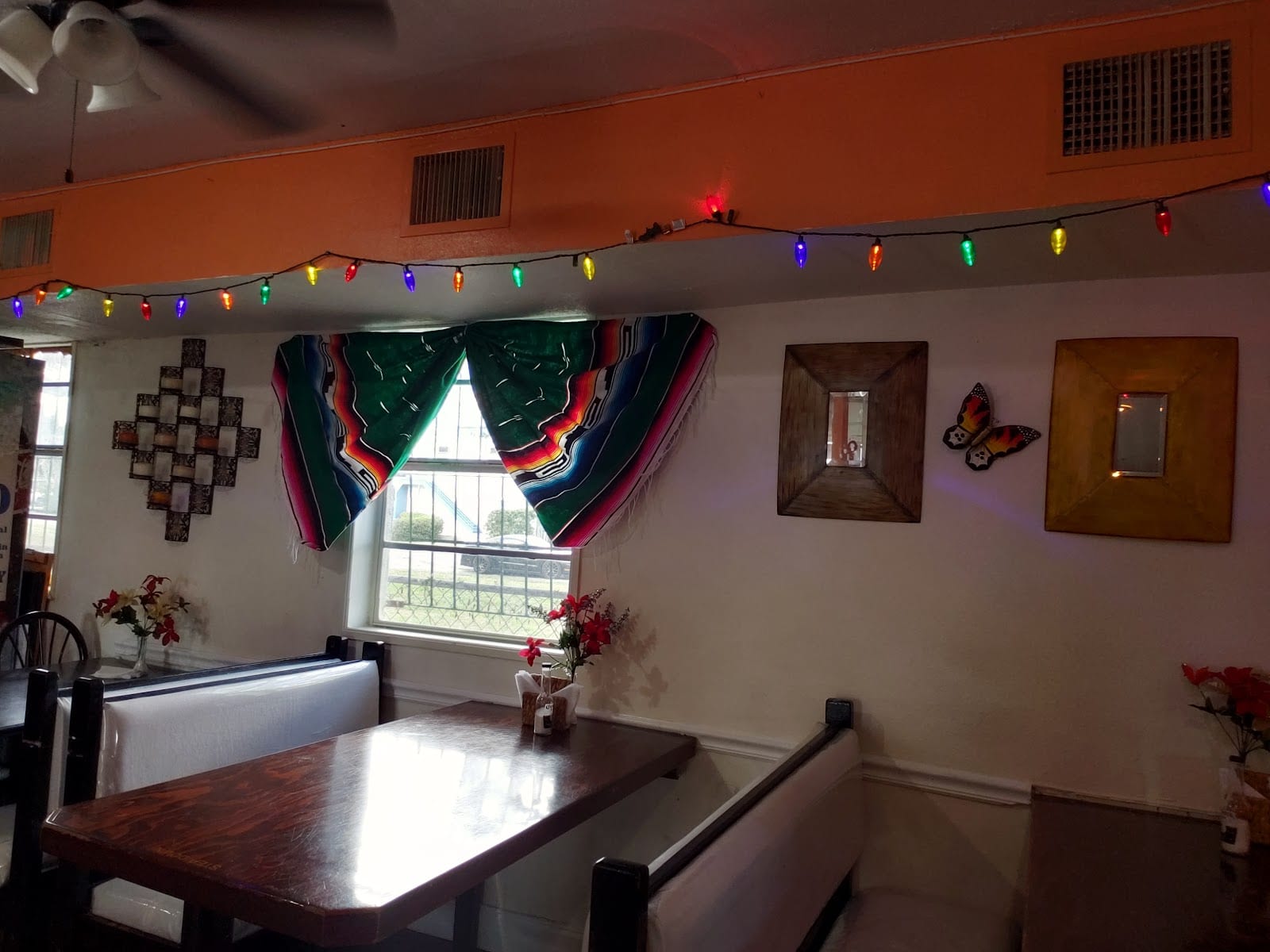 El Diamante Restaurant