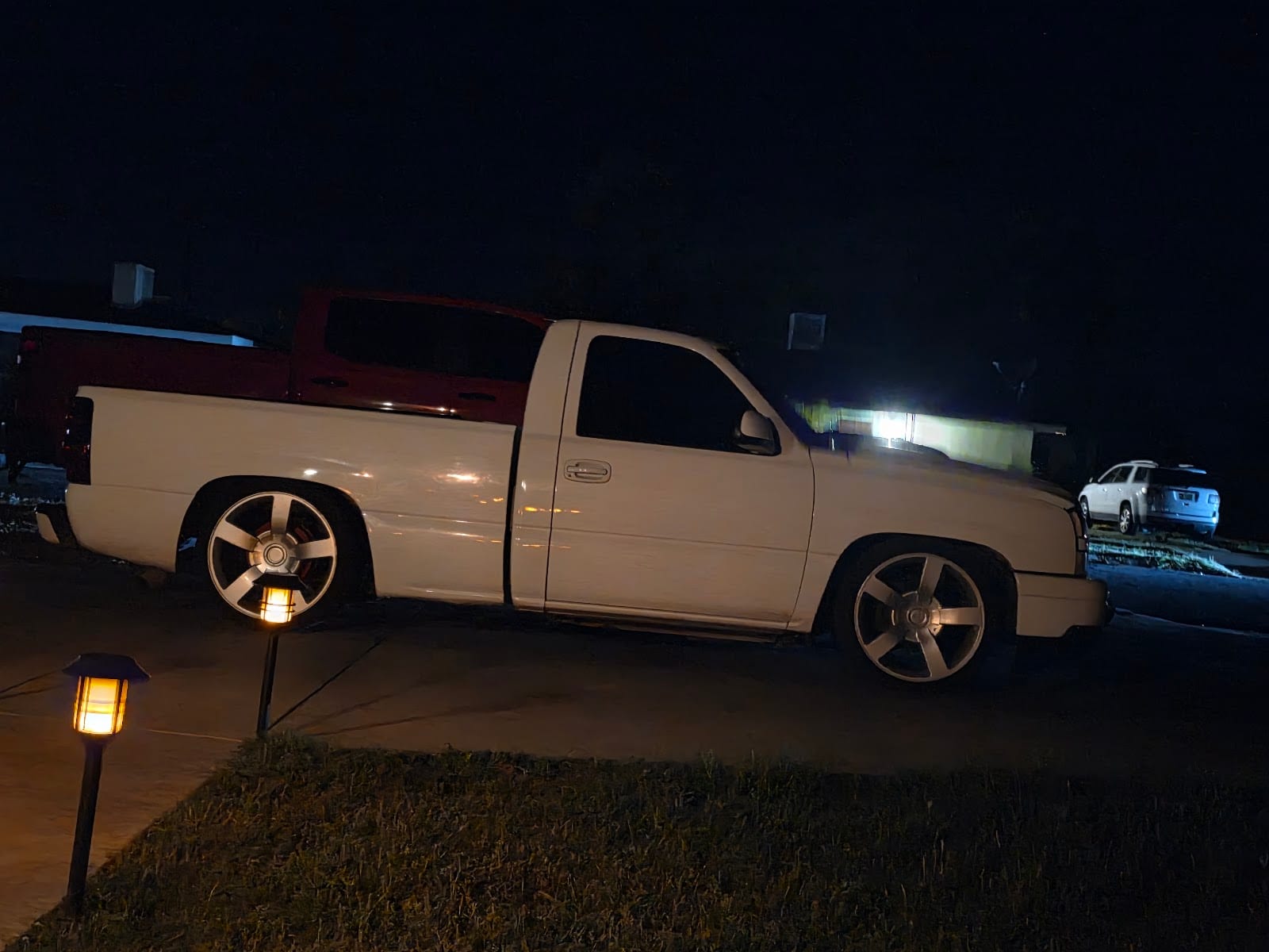 Maldonado Performance LLC
