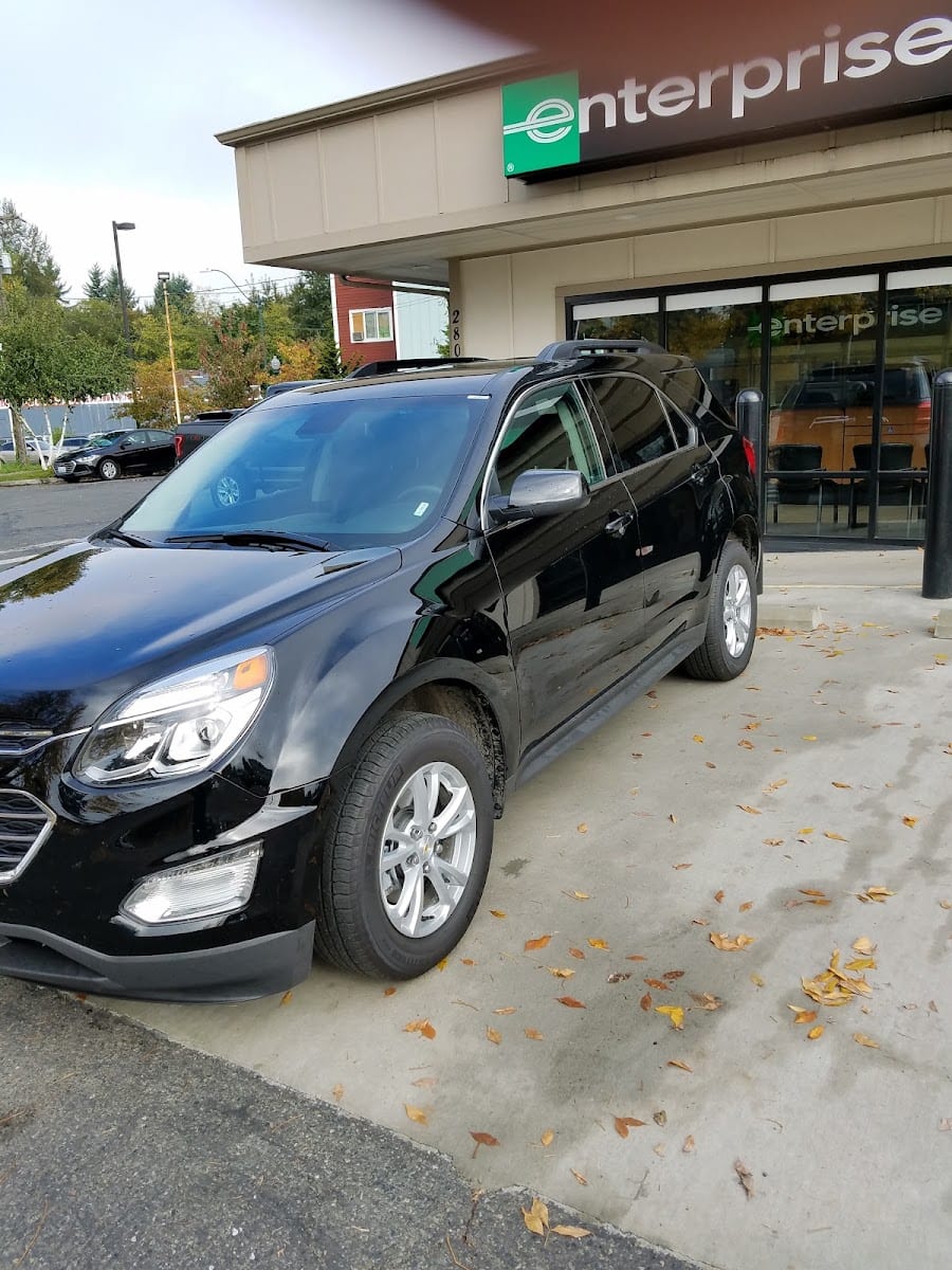 Enterprise Rent-A-Car, photo 4