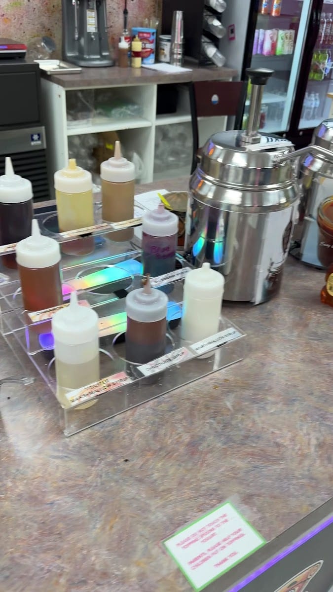 Chozen Yogurt, photo 3