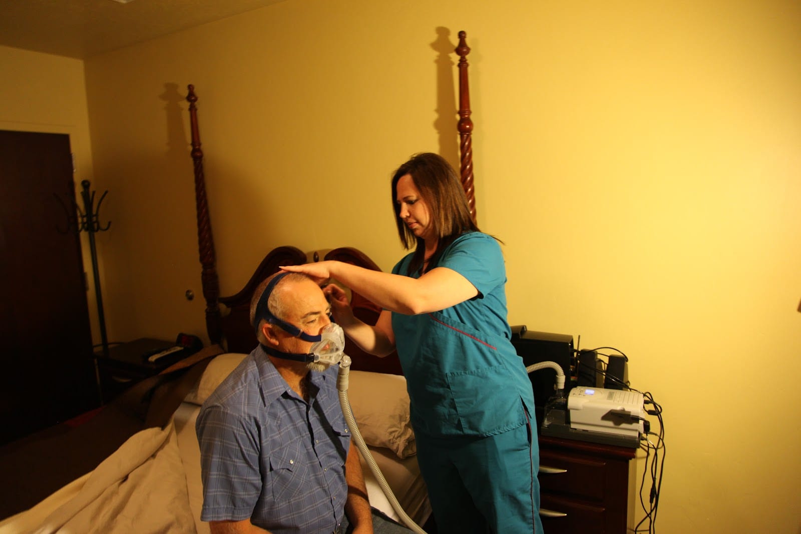 Dr. Robert D. Pearson, MD, photo 4