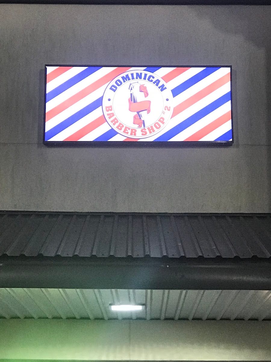 Dominican Barbershop #2, photo 2