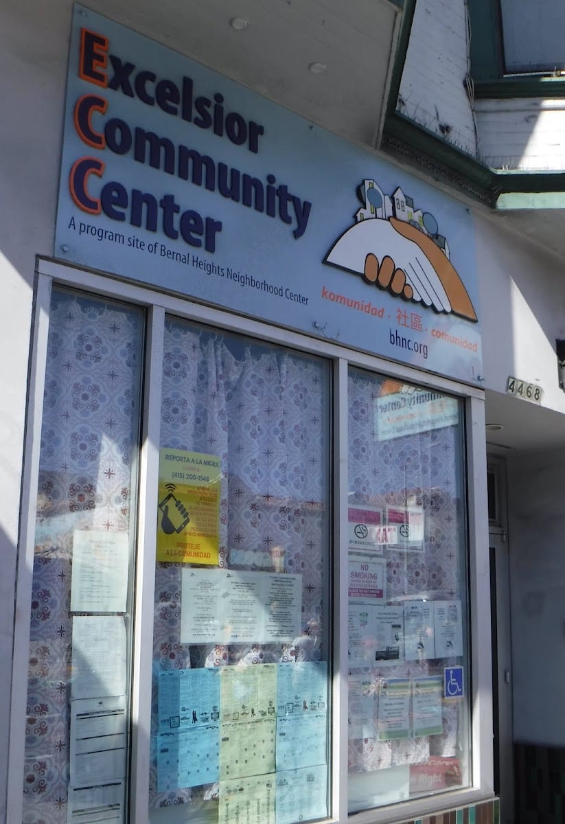 Excelsior Community Center