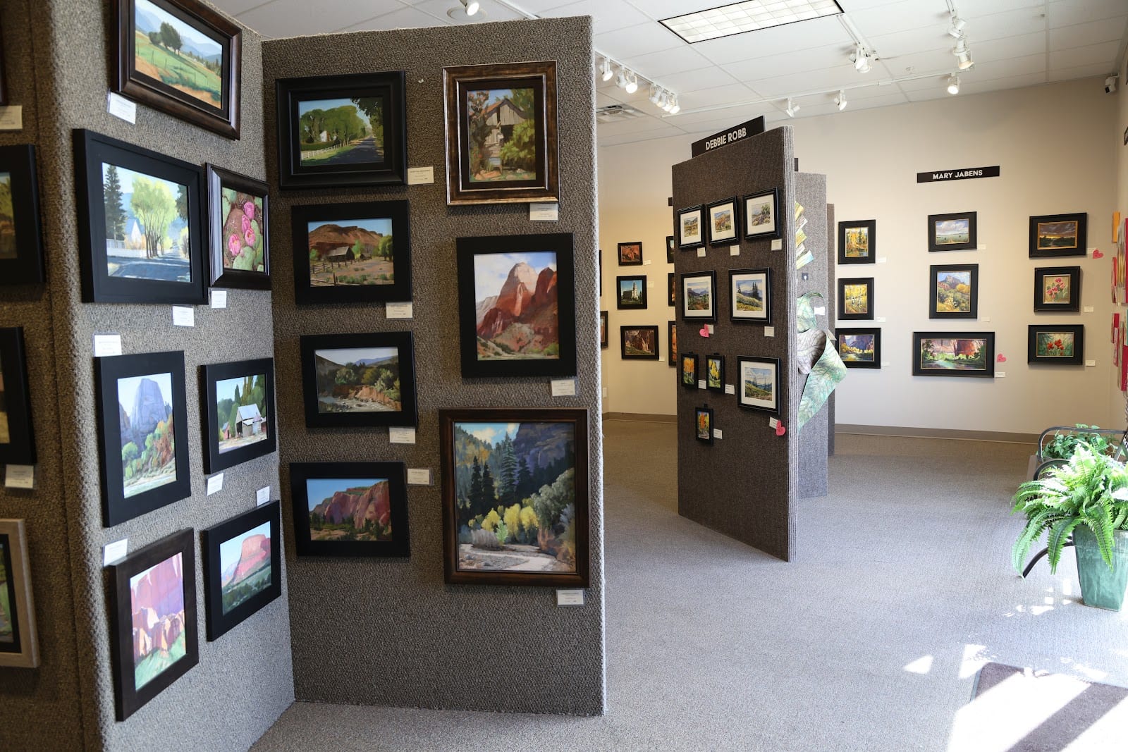 The Art Center/Kolob Gallery, photo 2