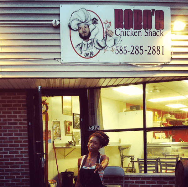 Bobo's Chicken Shack, photo 2