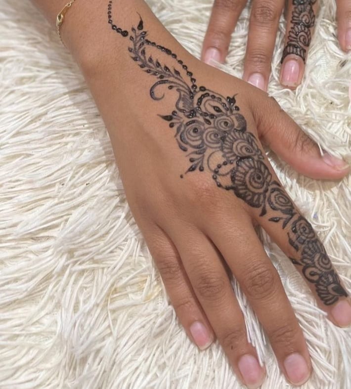 Salimar Beauty