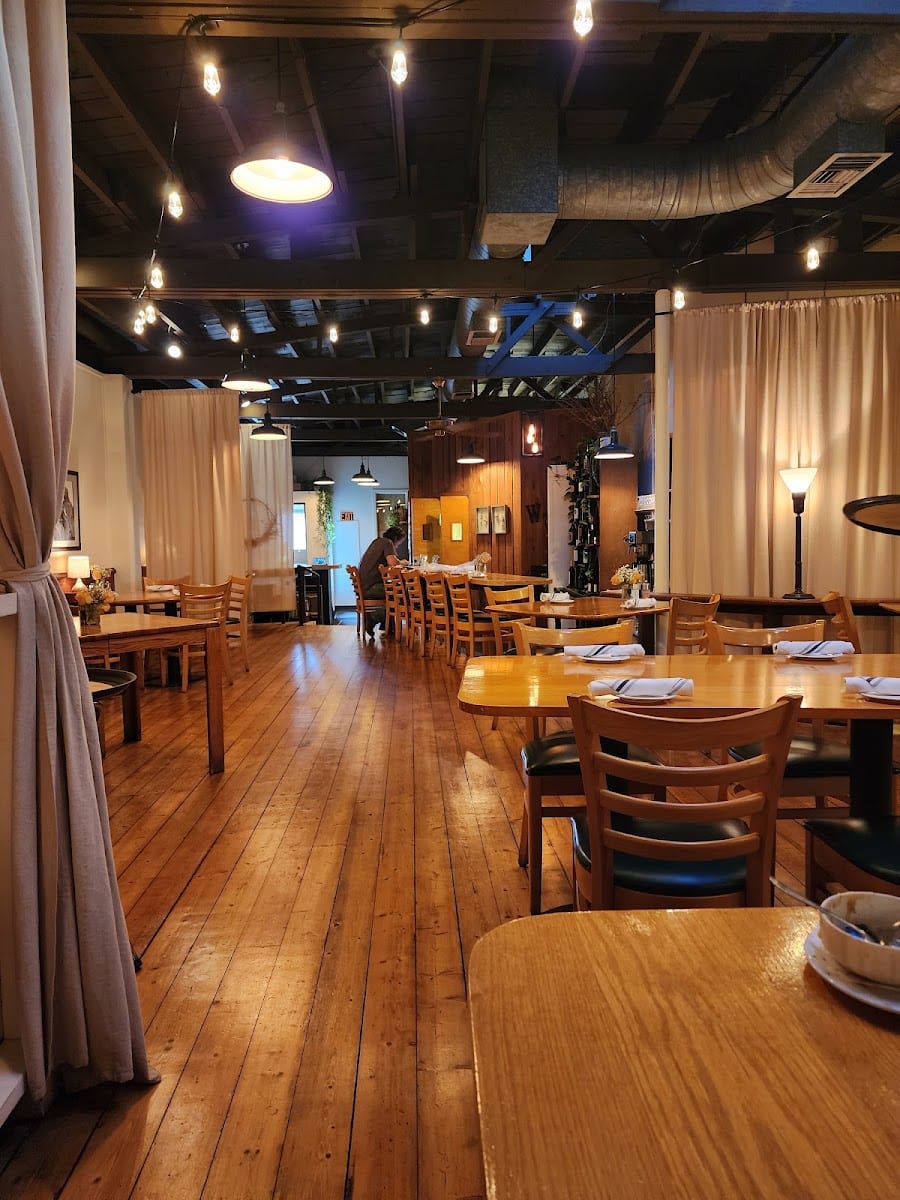 Gardner's Restaurant