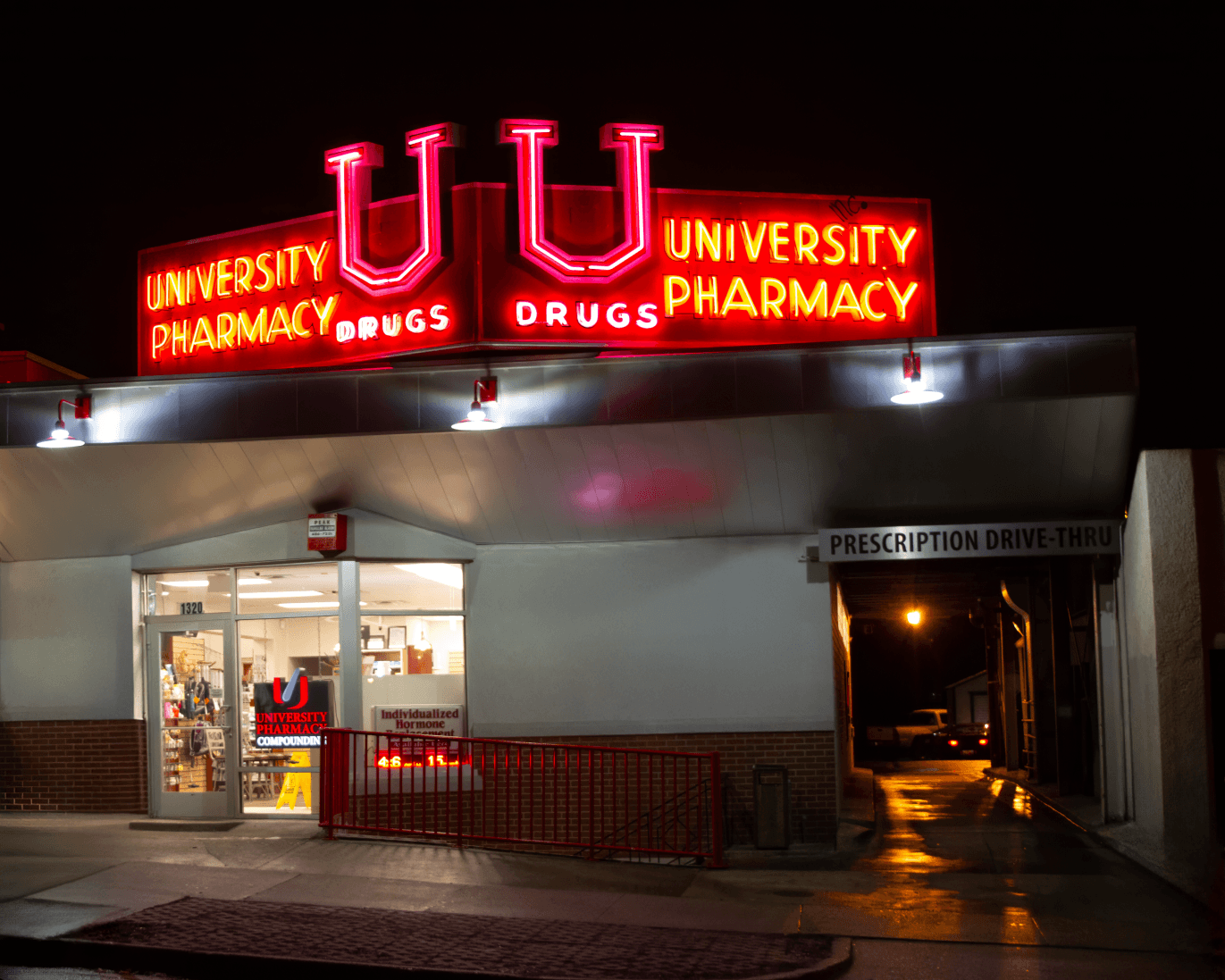 Red Rock Pharmacy