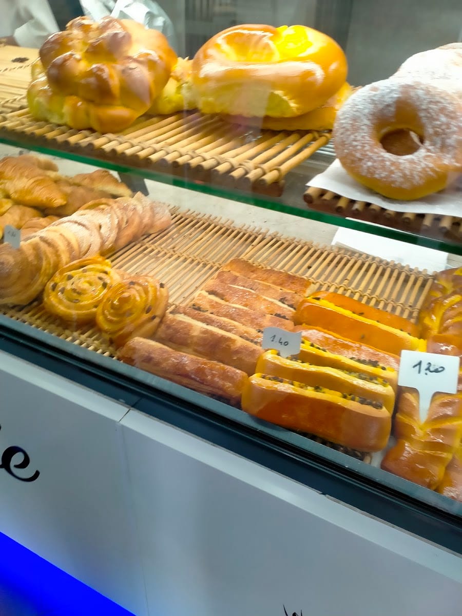 Boulangerie Patisserie, photo 3
