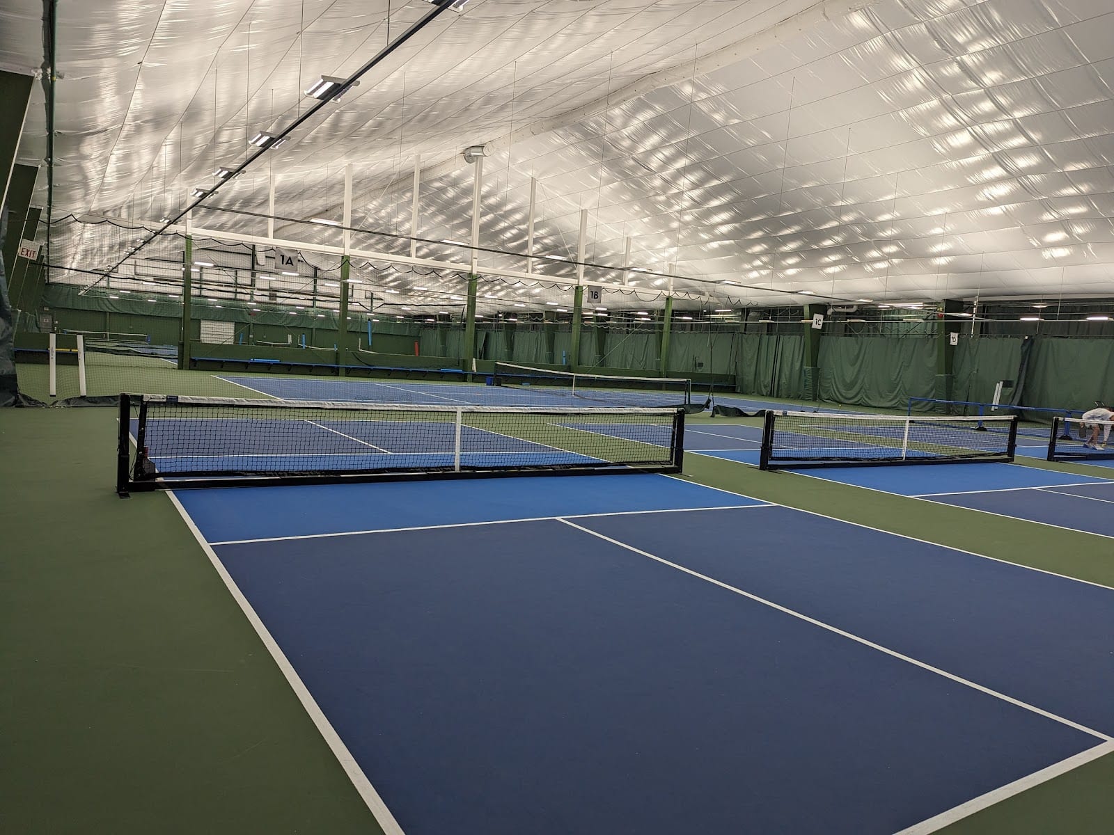 Mayfair Clubs West, photo 2