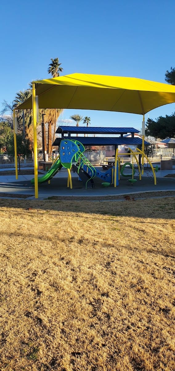 Mayfair Place Park, photo 3