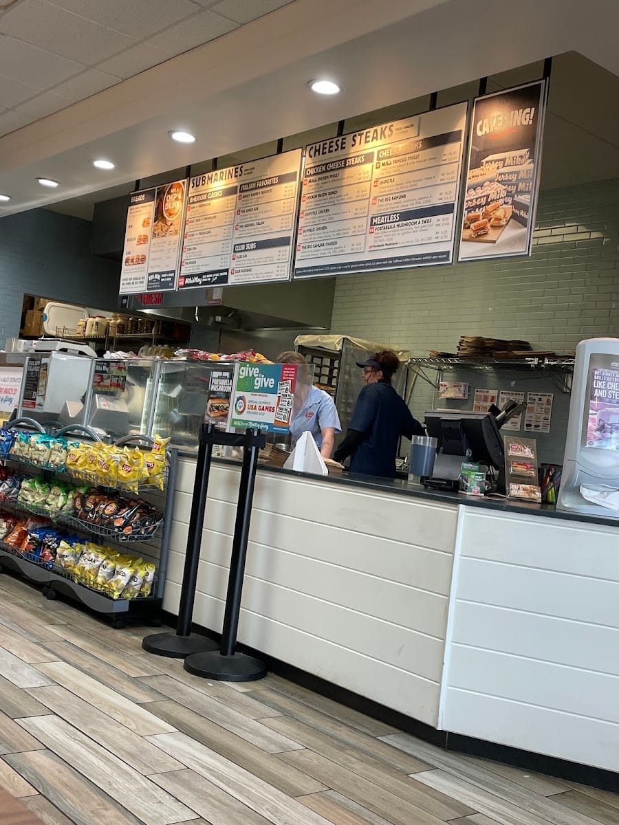 Jersey Mike's Subs, photo 4