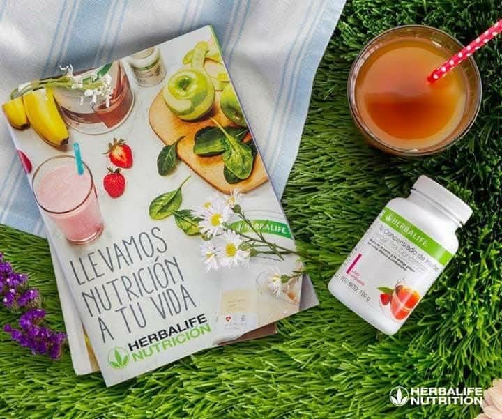 Nutrition is life -, photo 4