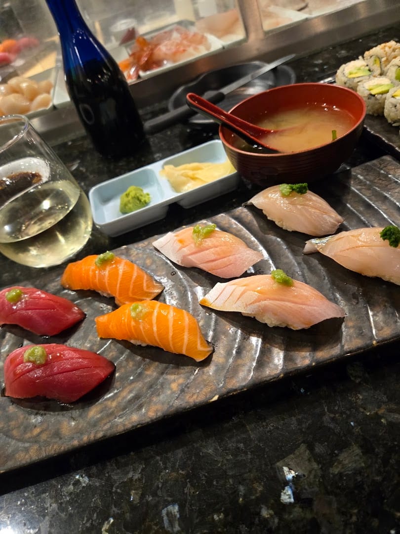 Asaka Sushi, photo 3