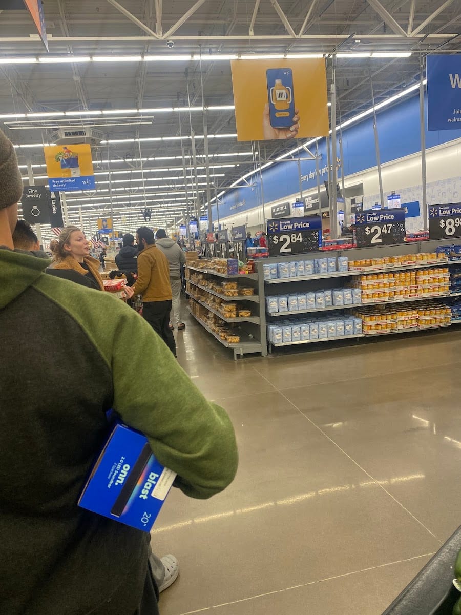 Walmart Deli, photo 3