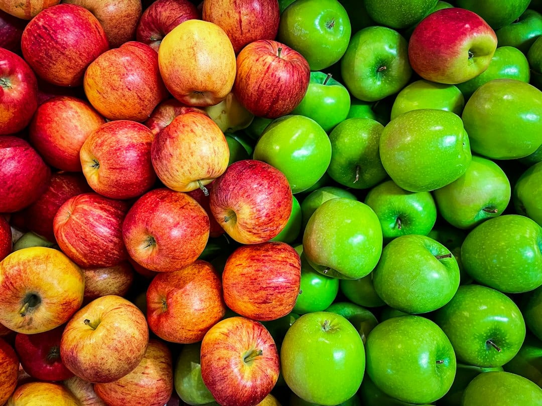 Just 90 minutes from Manchester, a historic estate is hosting a festive autumn Apple Day celebration