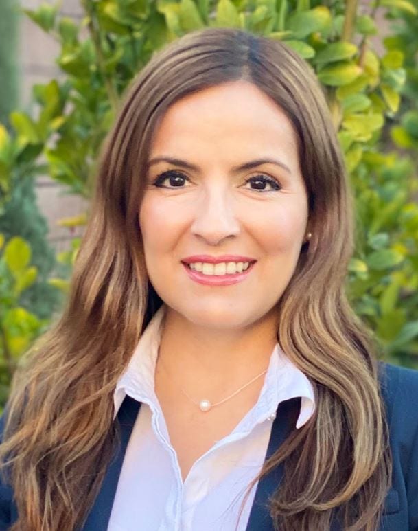 Laura E. Ahumada