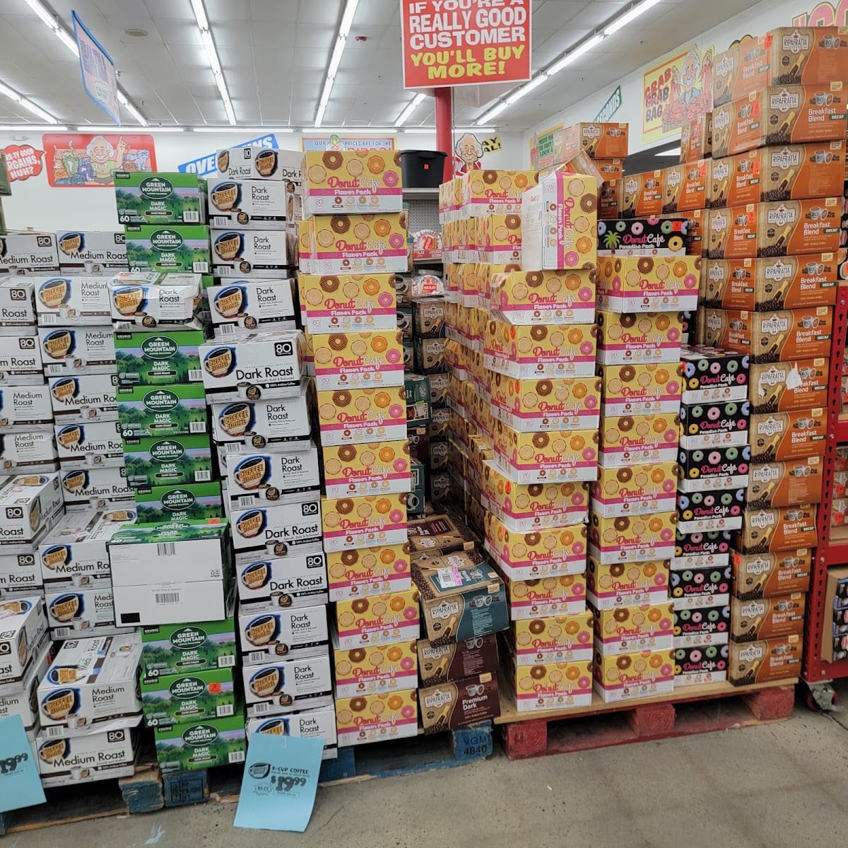 Ollie's Bargain Outlet, photo 4