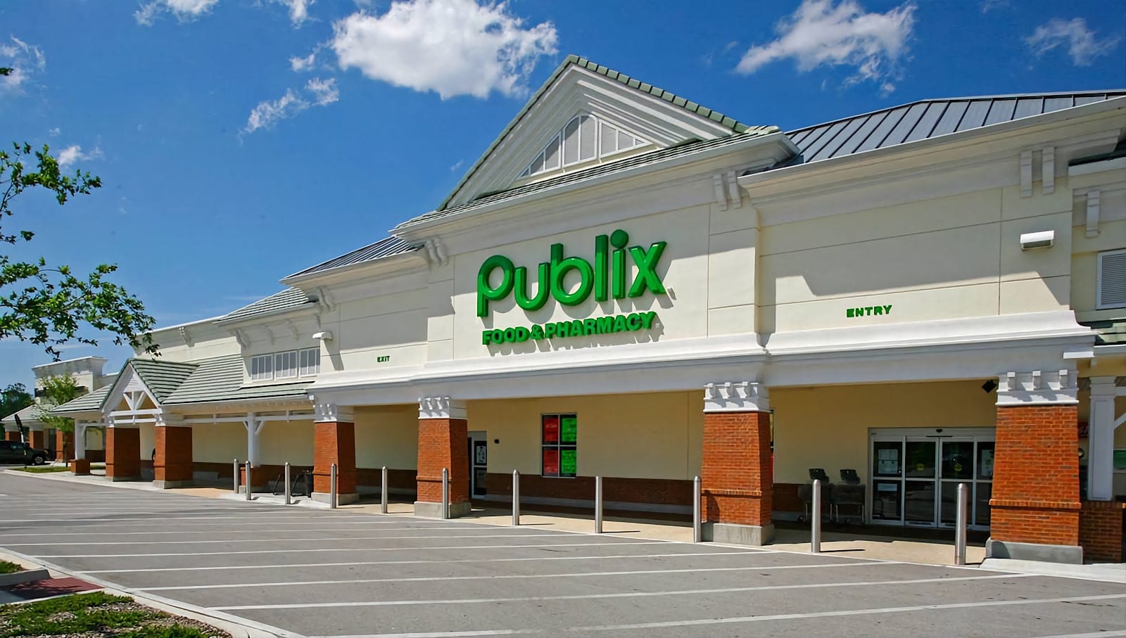 Publix Pharmacy at OakLeaf Commons, photo 2