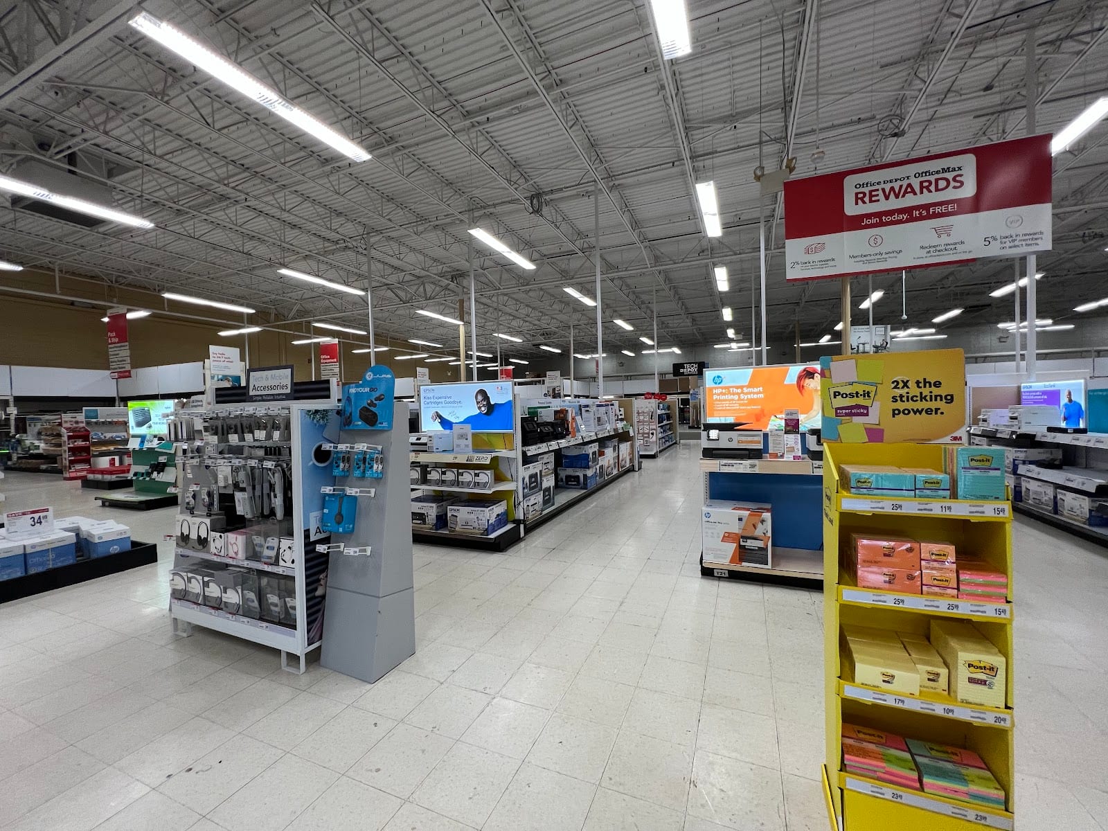 Office Depot