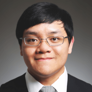 Richy Chen, M.D., photo 2