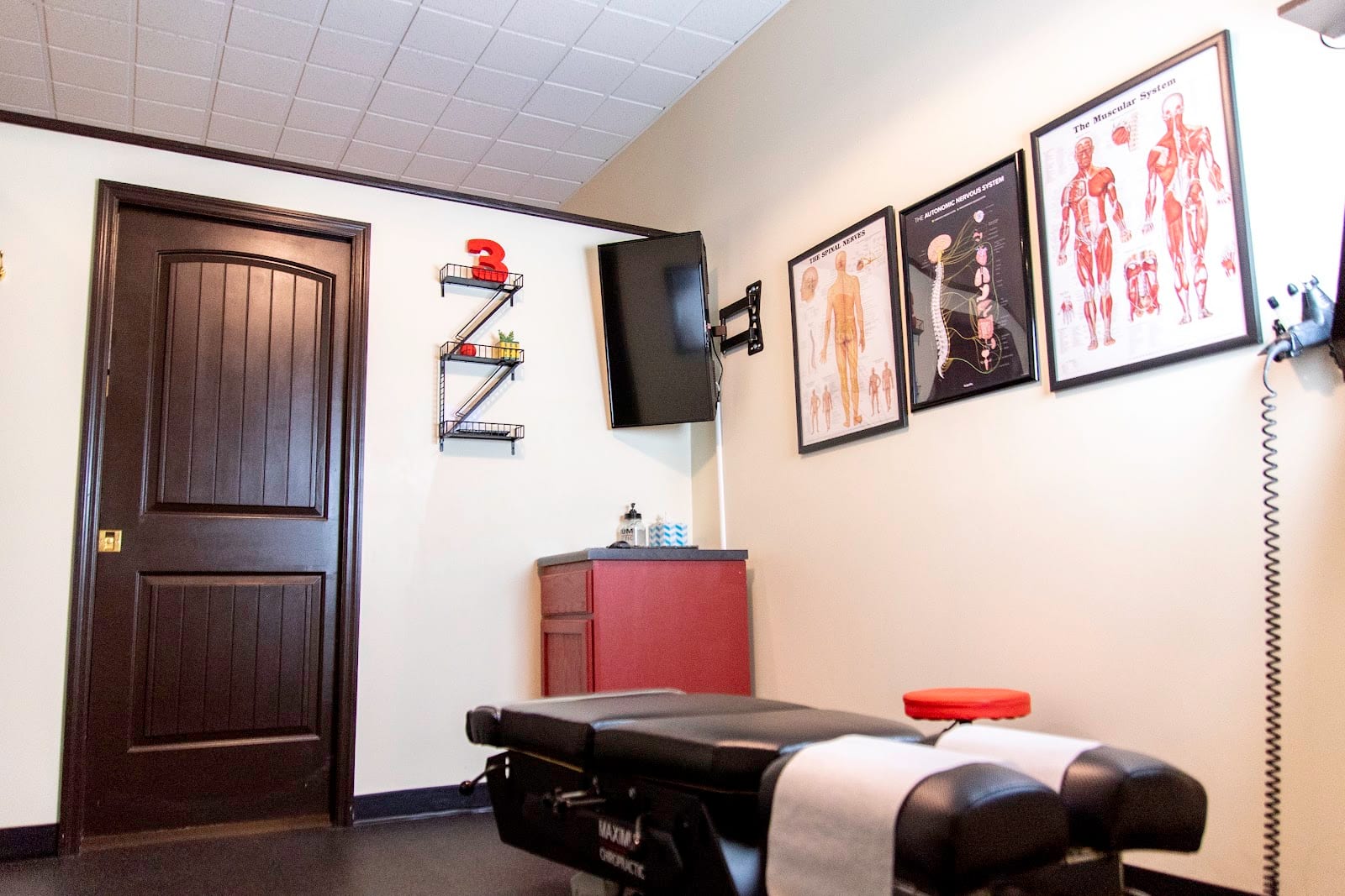 Maximum Chiropractic