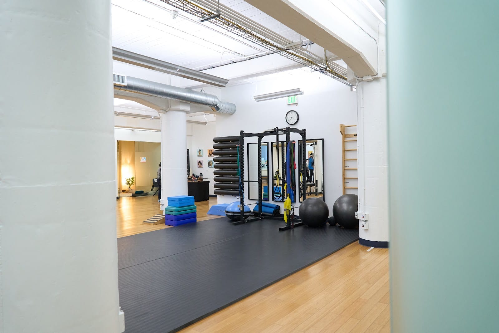 Motus Rehab Clinic, photo 2