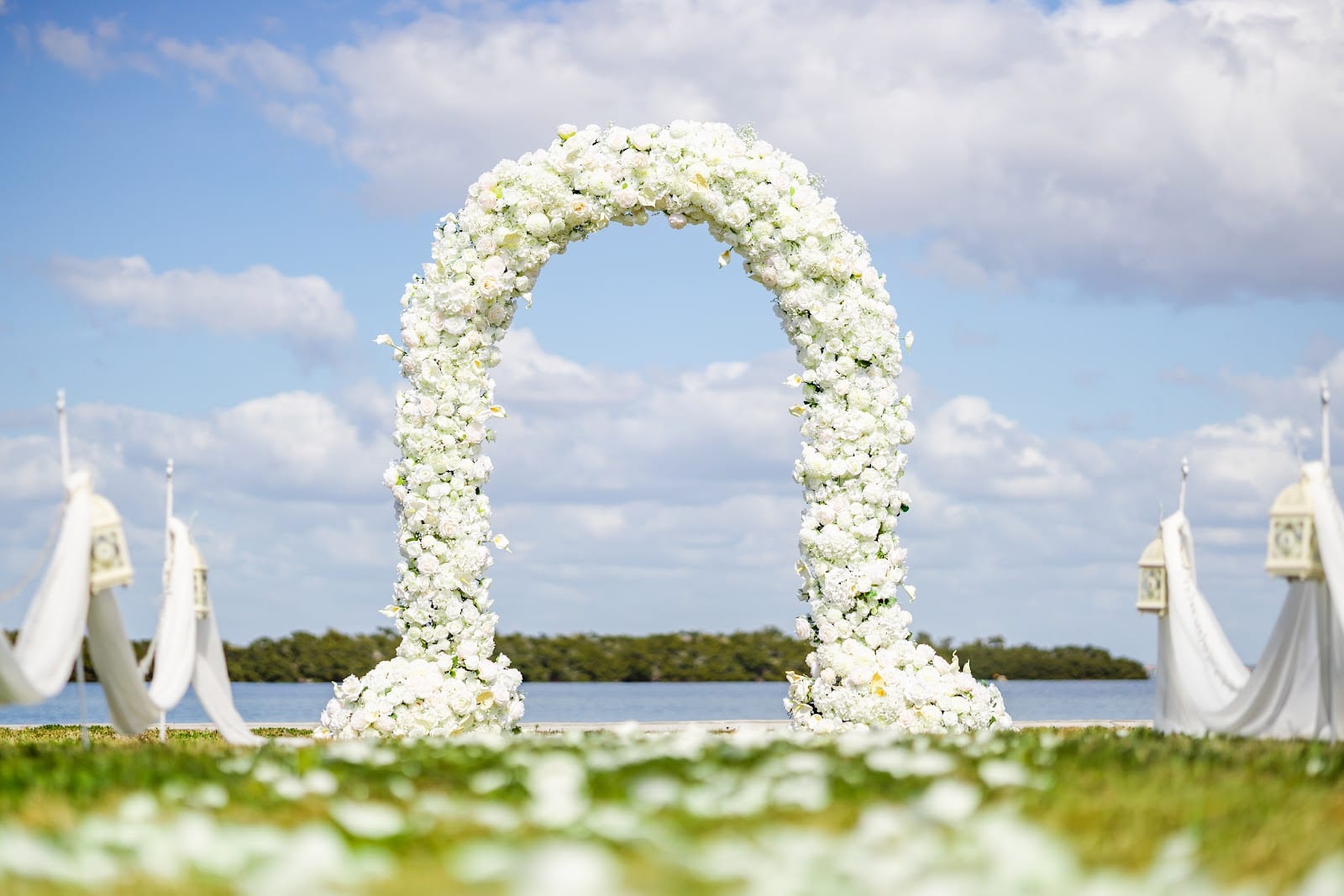 Sand Petal Weddings & Beach Receptions, photo 2