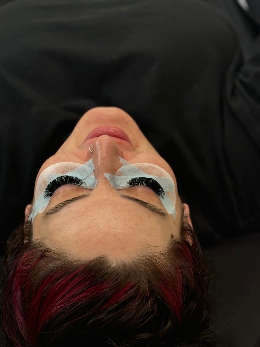 Babydollface Lashes