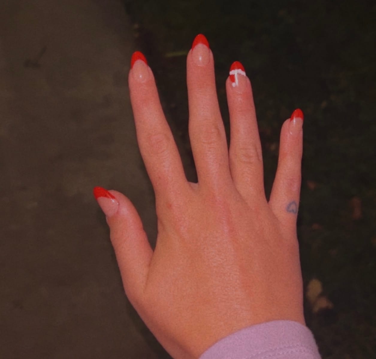 Deluxe Nail Spa, photo 3